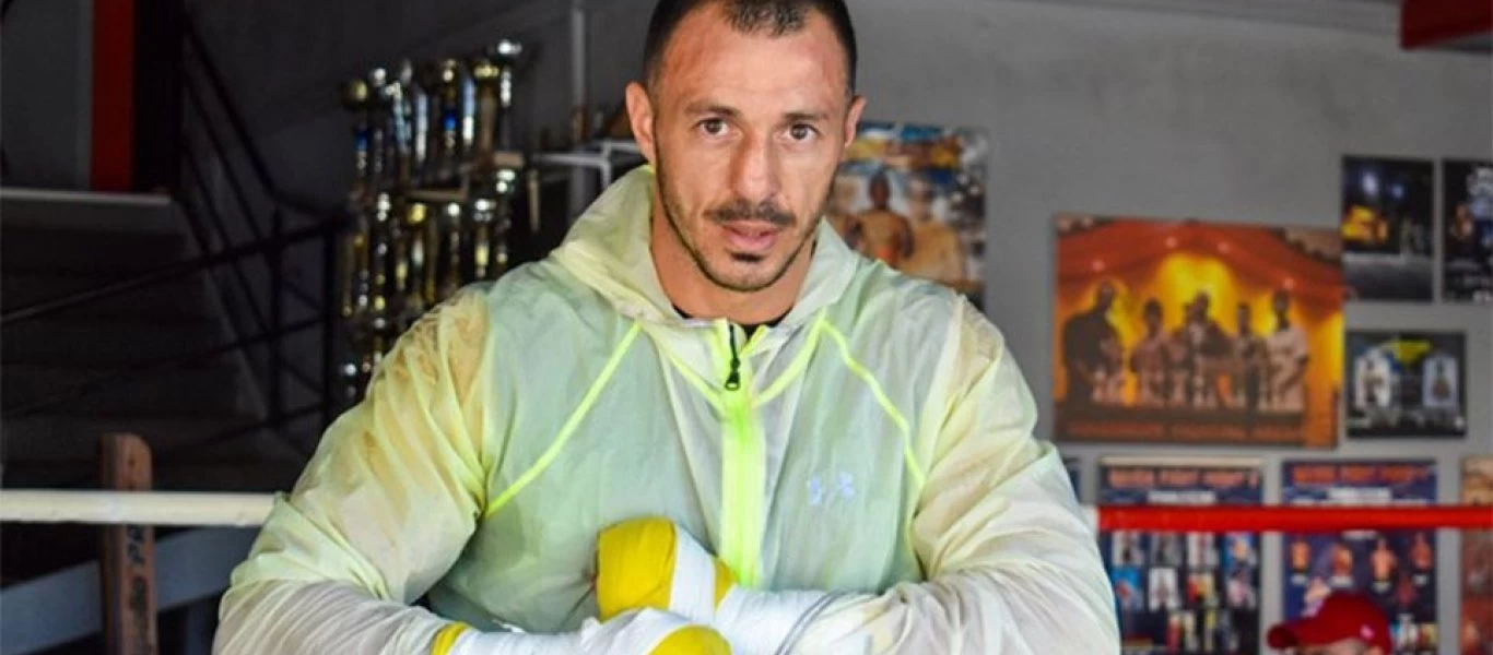 Δολοφονία Τ.Μπερδέση: Κατέθεσε στους αστυνομικούς η σύντροφός του - Τι αποκάλυψε κρατούμενος